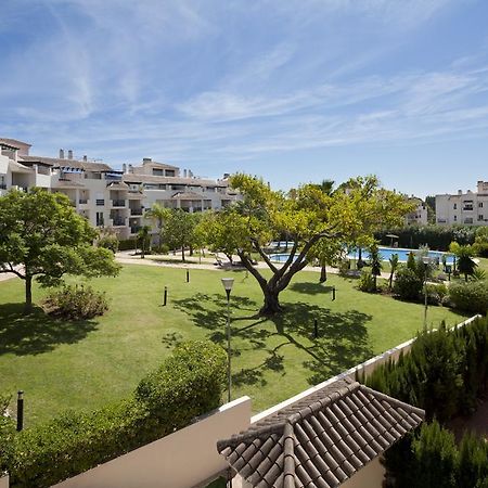 Lorcrimar 3 Apartment Marbella Luaran gambar