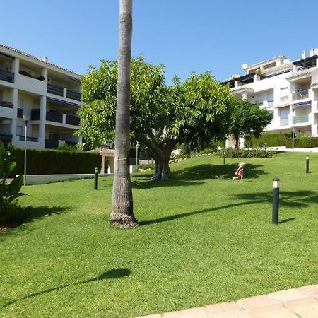 Lorcrimar 3 Apartment Marbella Luaran gambar
