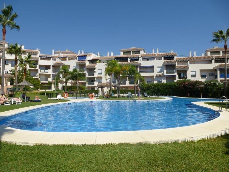 Lorcrimar 3 Apartment Marbella Luaran gambar