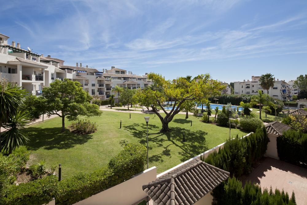 Lorcrimar 3 Apartment Marbella Luaran gambar