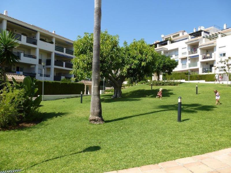 Lorcrimar 3 Apartment Marbella Luaran gambar