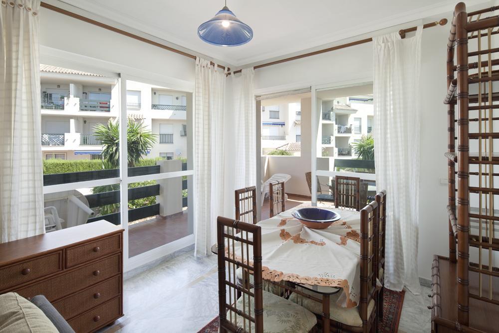 Lorcrimar 3 Apartment Marbella Luaran gambar