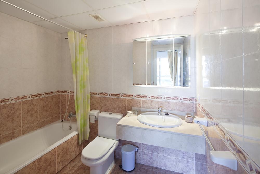 Lorcrimar 3 Apartment Marbella Luaran gambar