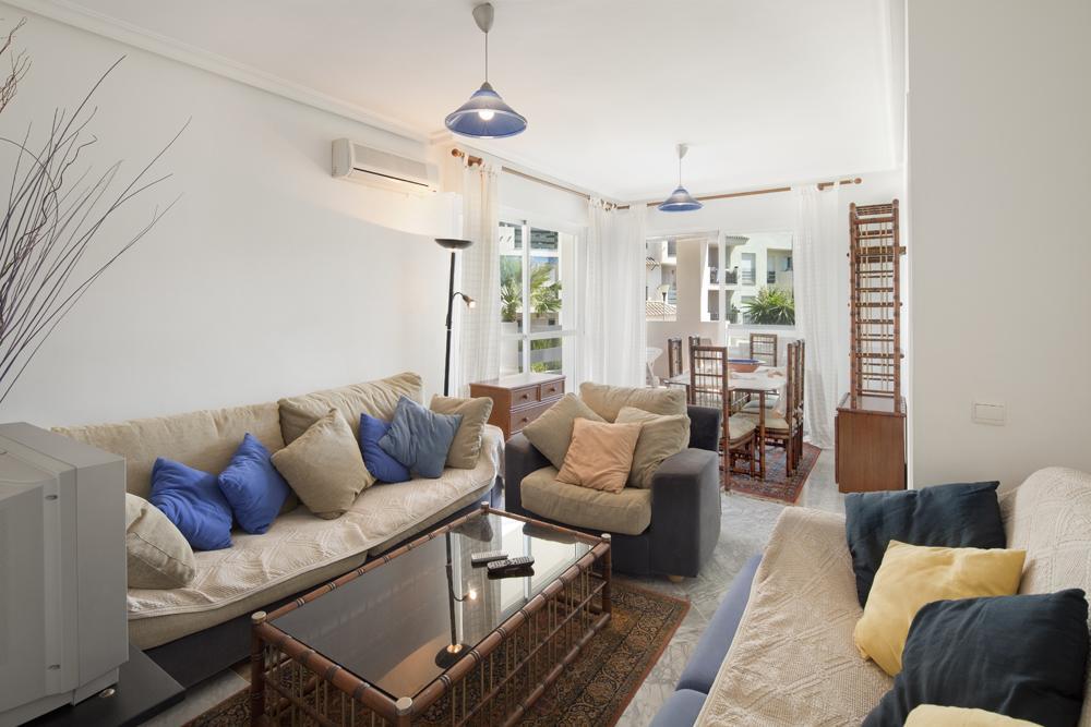 Lorcrimar 3 Apartment Marbella Luaran gambar