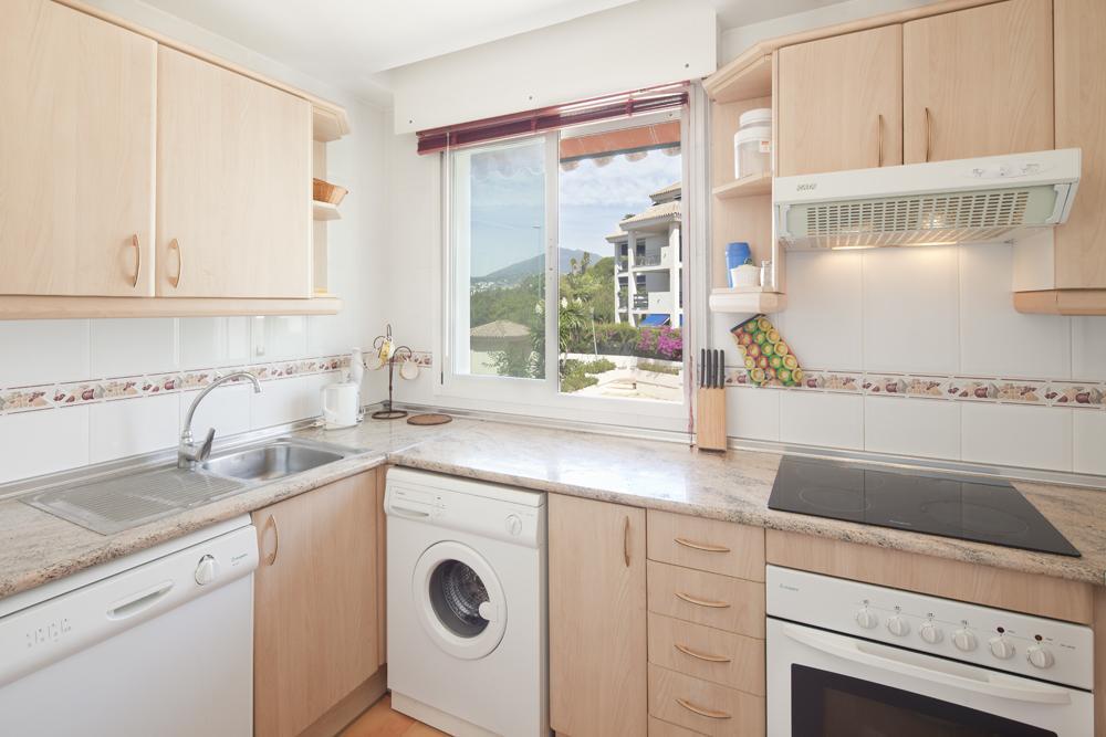 Lorcrimar 3 Apartment Marbella Luaran gambar