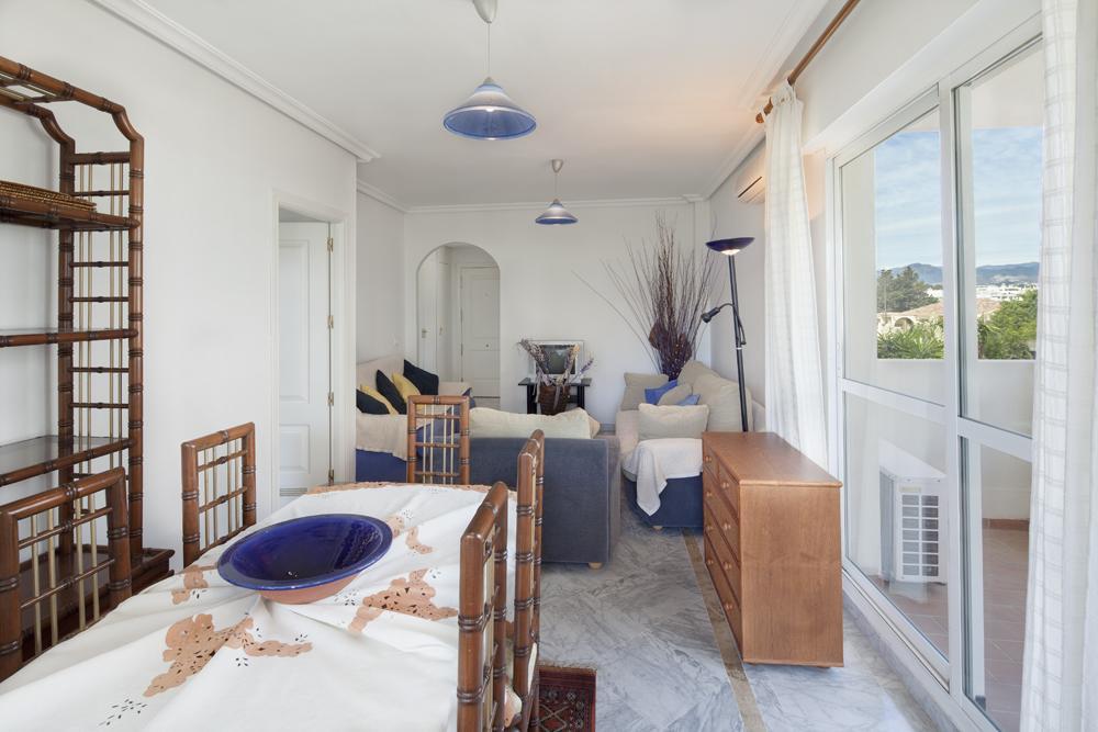 Lorcrimar 3 Apartment Marbella Luaran gambar