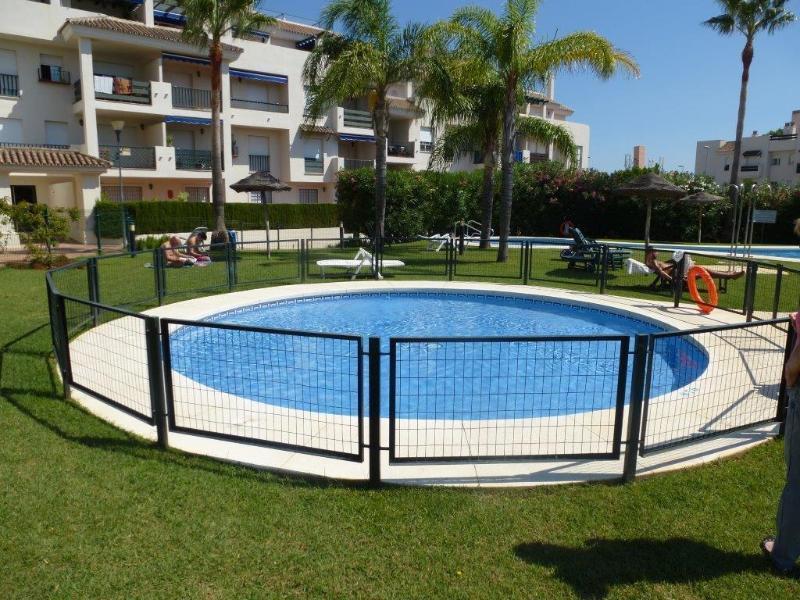 Lorcrimar 3 Apartment Marbella Luaran gambar