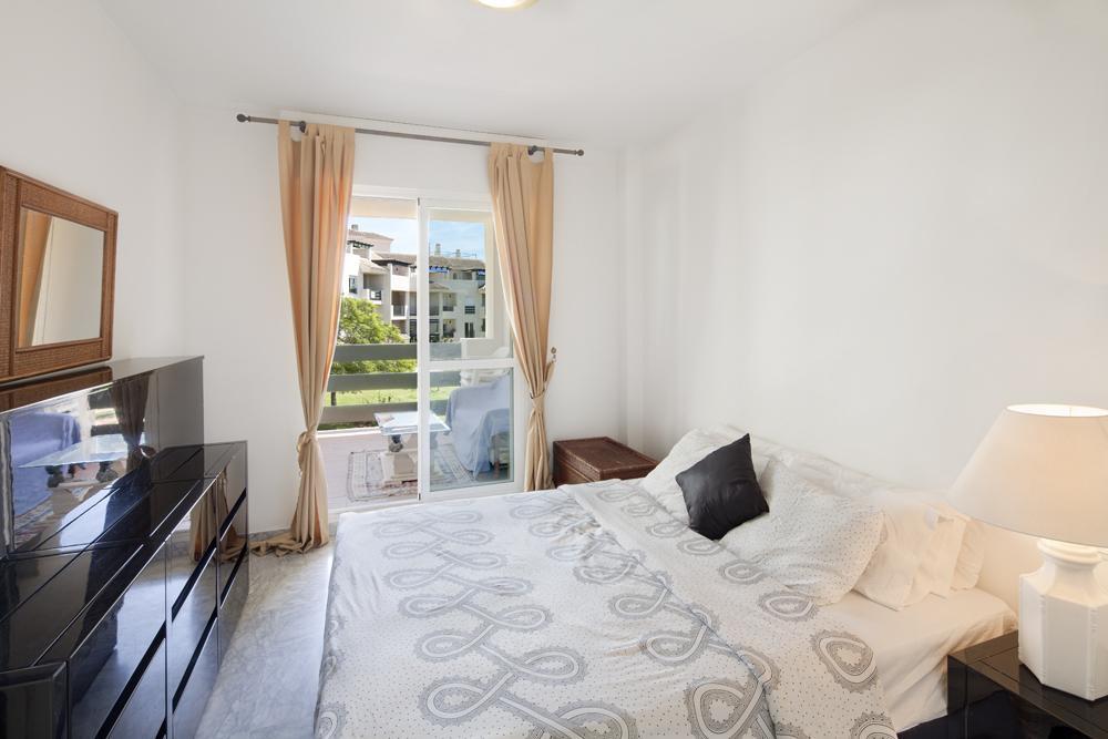 Lorcrimar 3 Apartment Marbella Luaran gambar